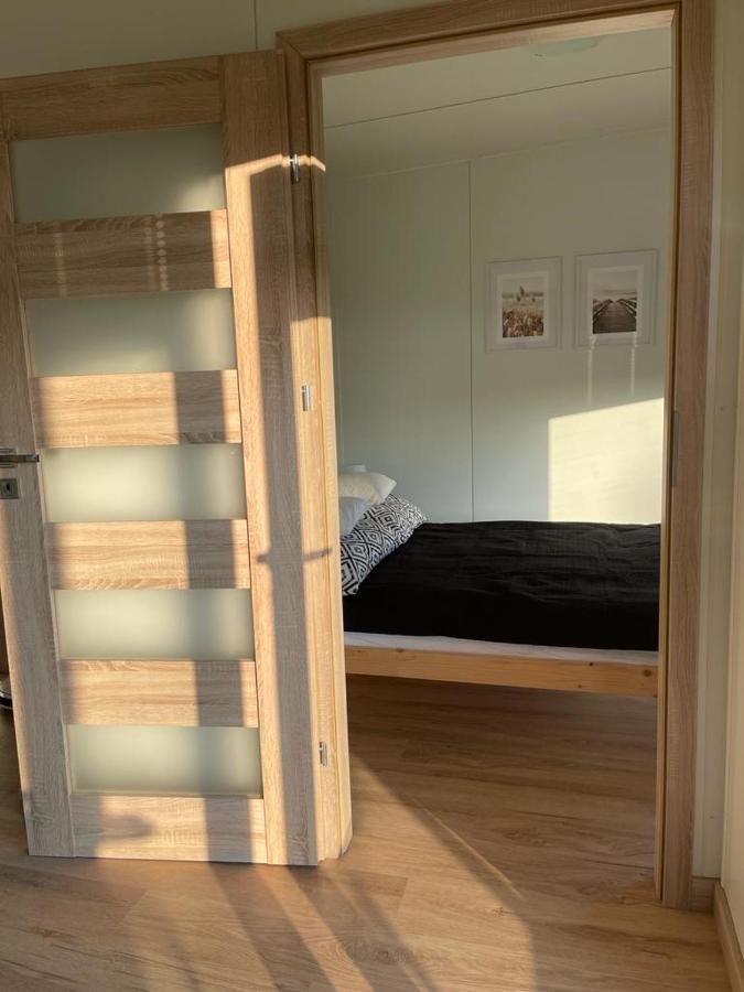 Nad Malowniczym Stawem / Raj Dla Wedkarzy / Mazury Apartment Piecki (Warmian-Masurian)