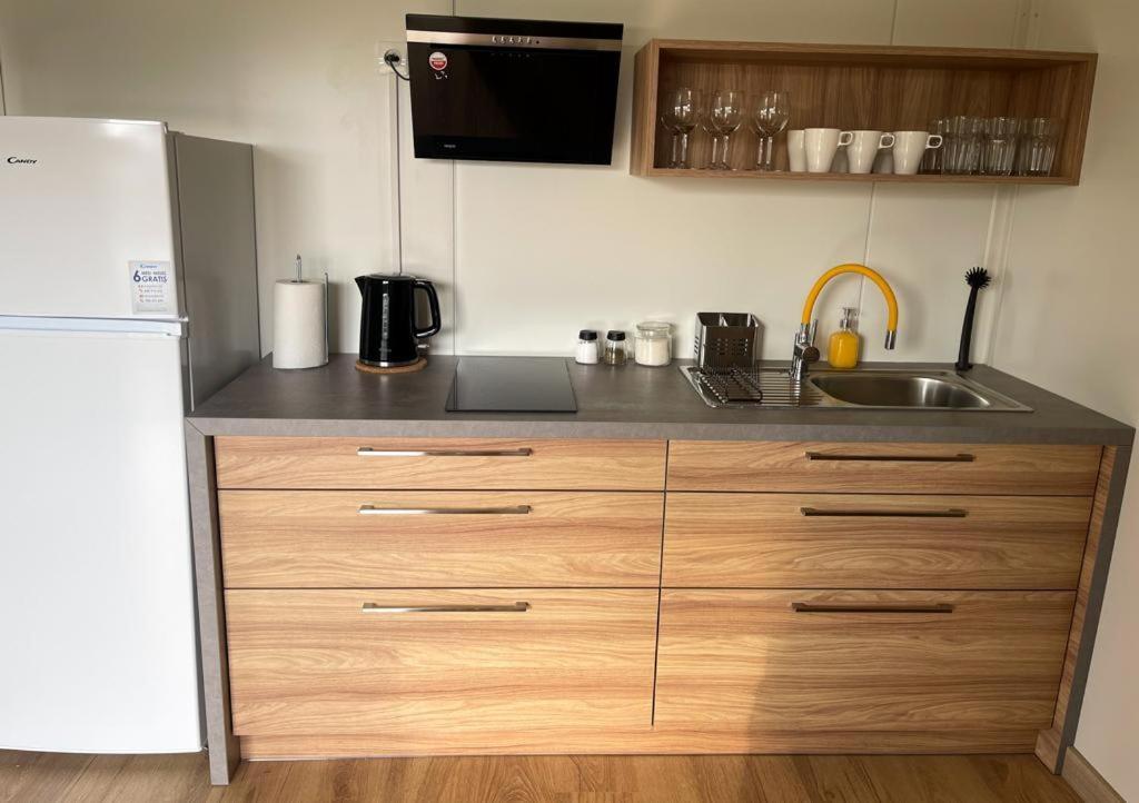 Apartment Nad Malowniczym Stawem / Raj Dla Wedkarzy / Mazury Piecki (Warmian-Masurian)