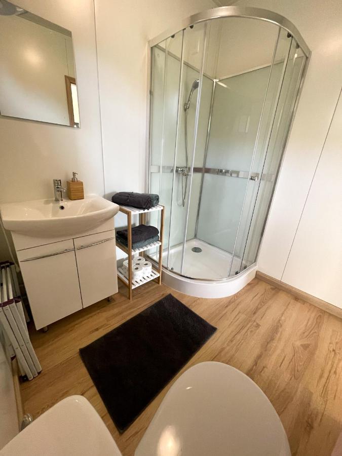 Nad Malowniczym Stawem / Raj Dla Wedkarzy / Mazury Apartment Piecki (Warmian-Masurian)