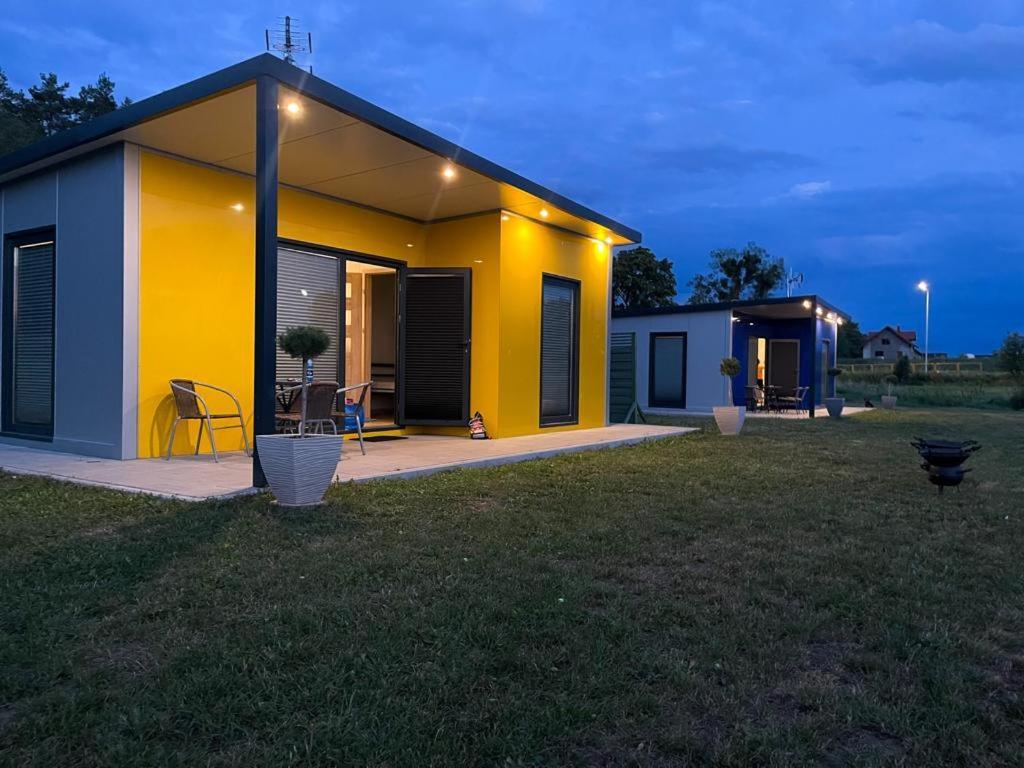 Nad Malowniczym Stawem / Raj Dla Wedkarzy / Mazury Apartment *