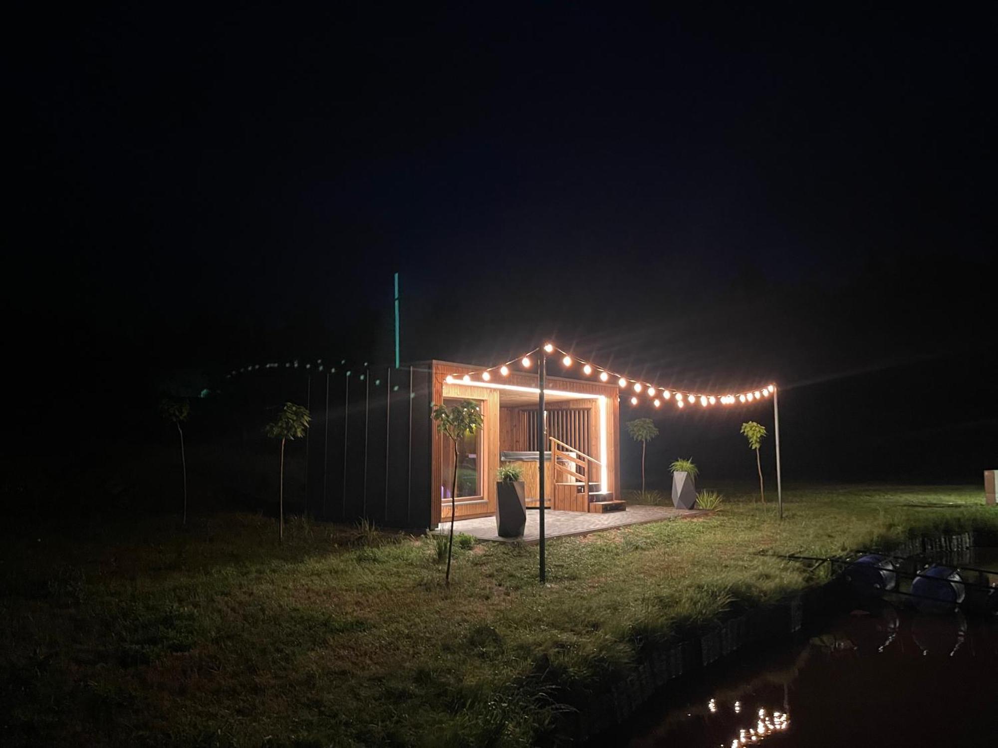Nad Malowniczym Stawem / Raj Dla Wedkarzy / Mazury Apartment *
