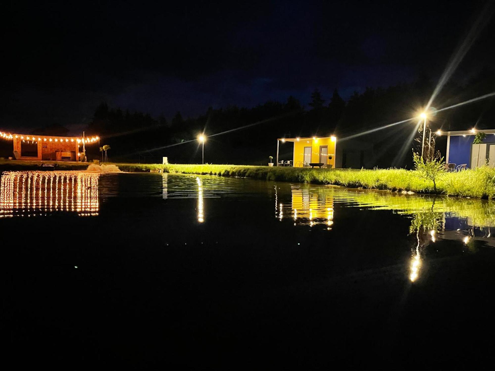 Nad Malowniczym Stawem / Raj Dla Wedkarzy / Mazury Apartment *